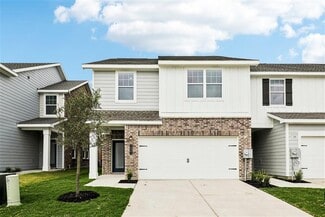 805 Pourtales Ln Unit 36485804, Cedar Hill, TX 75104