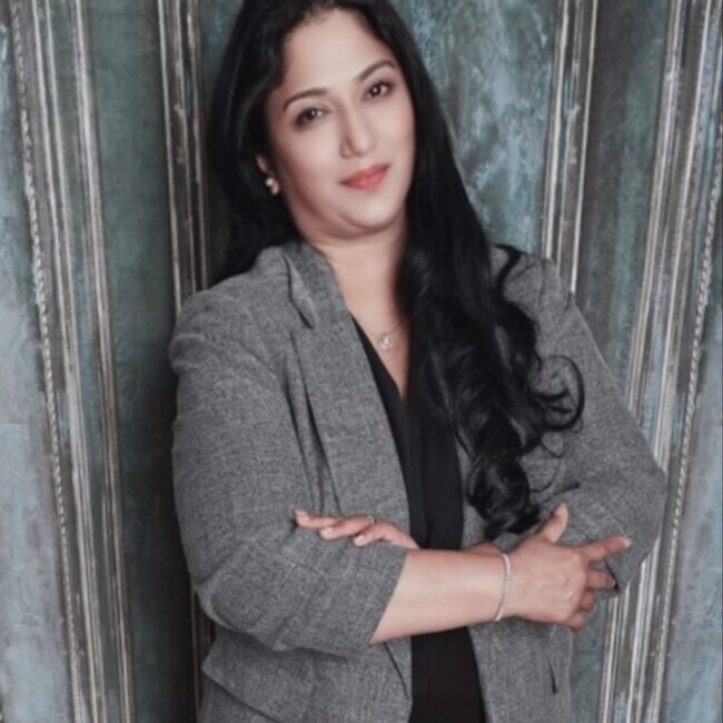 Agent Photo