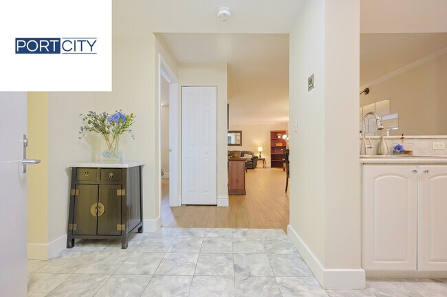 15 North Beacon unit 905, Boston, MA 02134 - photo 7