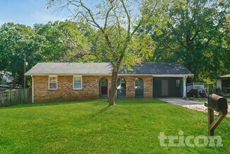 50 Highland Blvd, Stockbridge, GA 30281