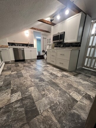 15 North St Unit A, Vergennes, VT 05491