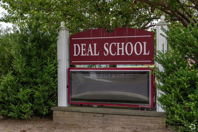 Deal Elementary School
