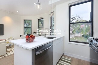 37 Harvard St Unit 2, Brookline, MA 02445