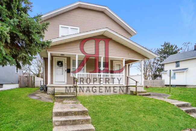 543 E Jenkins Ave, Columbus, OH 43207 - photo 2