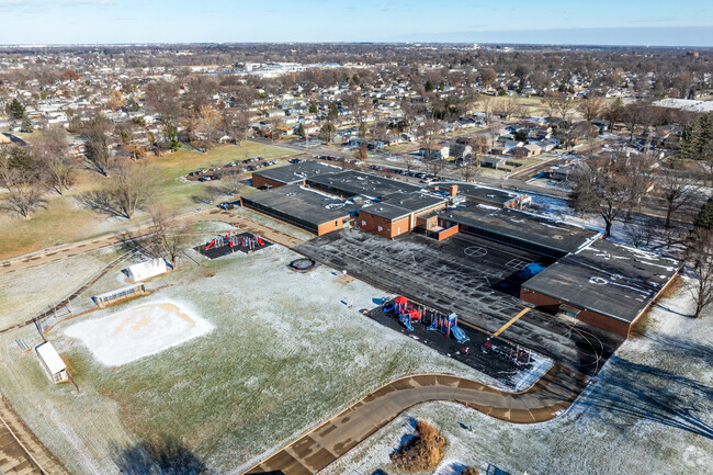 Wilson Elementary School