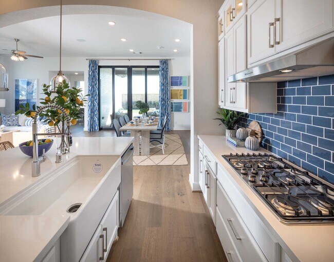 705 Lost Woods Way unit 36556881, McKinney, TX 75071 - photo 7