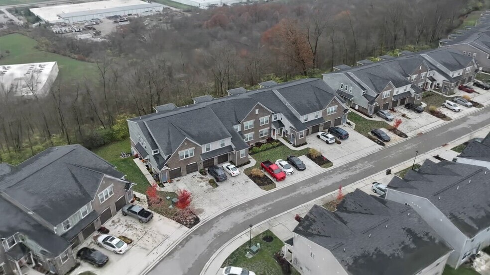 2329 Piazza Ridge, Covington, KY 41017 - photo 2