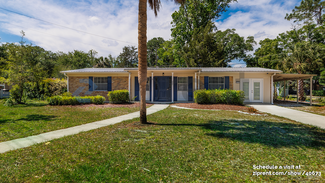 1214 NE 31st Ave, Gainesville, FL 32609