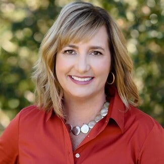 Tammra Borrall