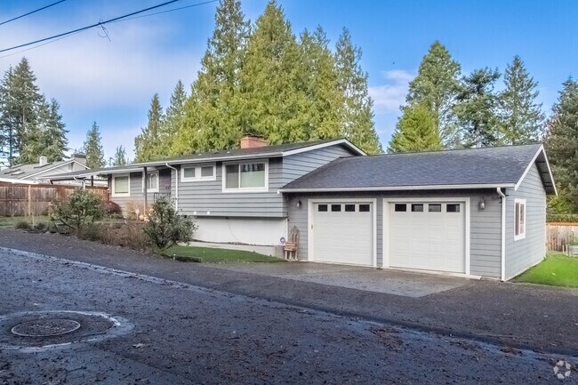 Discover all the features and amenities found in Westgate homes in Edmonds, WA.