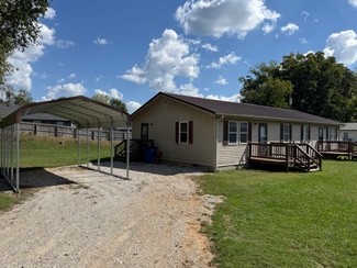 105 Combs Blvd Unit 107 A, Glasgow, KY 42141