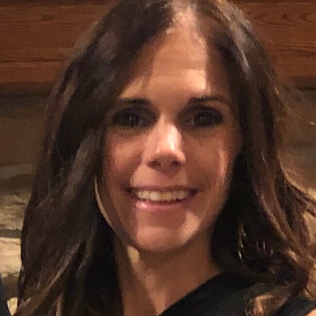 Stacy Hurley