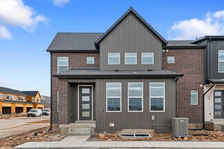 3044 Clover Ct, Francis, UT 84036