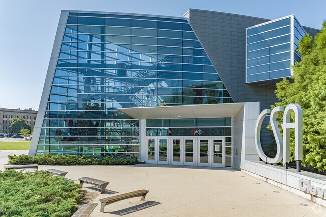 Cleveland School of the Arts High School is a quality academy located in University Circle.