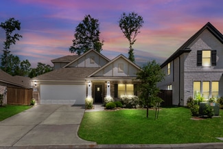 7523 Ct, Porter, TX 77365