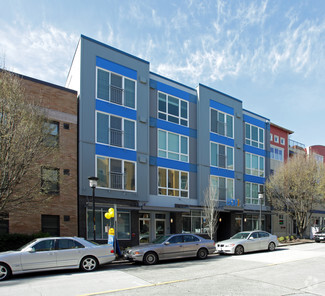 509 1st Ave W, Seattle, WA 98119
