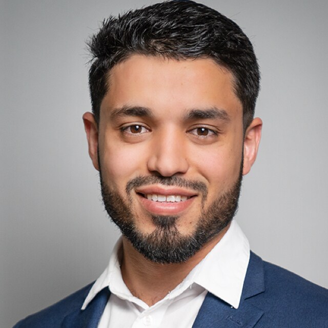 Agent Photo