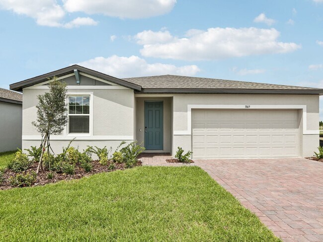 3869 Giorgio Dr, Winter Haven, FL 33884 - photo 2
