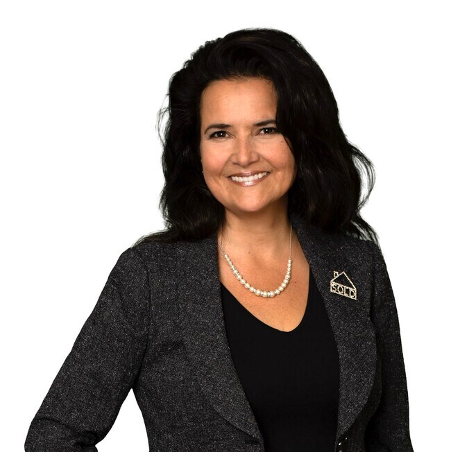 Jill Moss