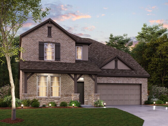 2704 Fork Way unit 36488498, Celina, TX 75009 - photo 3