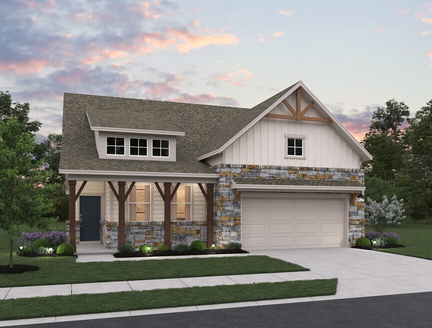 119 Coleto Trail unit 36470884, Bastrop, TX 78602 - photo 1