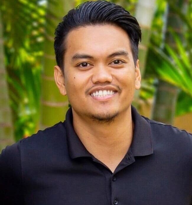 Genesis Buduan
