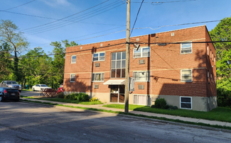 805 Harris Ave Unit 7, Cincinnati, OH 45205