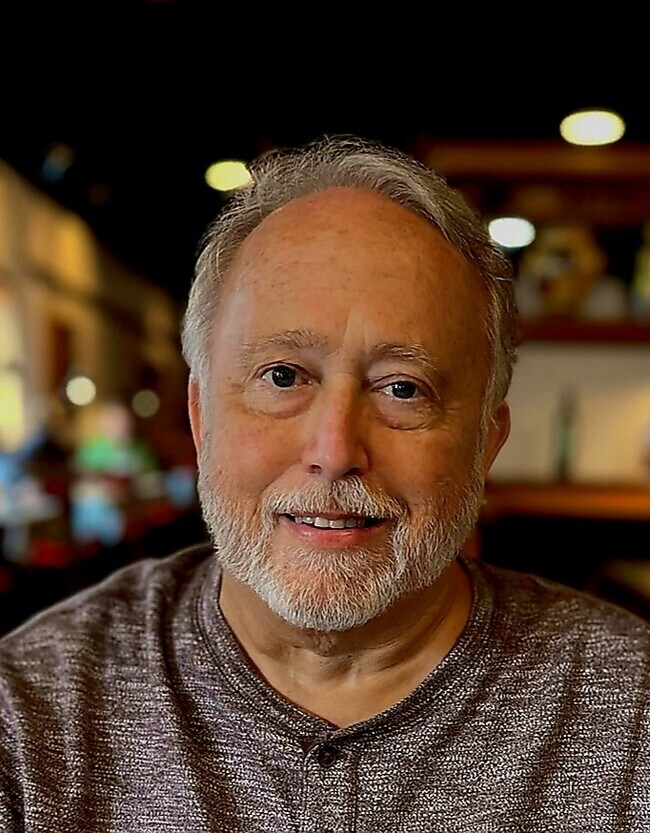 John McMillian
