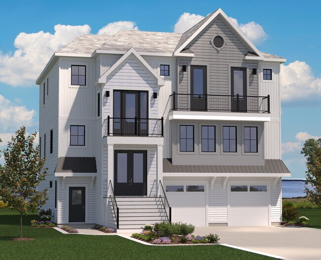 38876 Bennett Ave unit 37547242, Selbyville, DE 19975 - photo 2