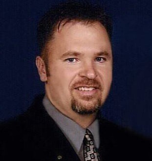 Darin Izatt