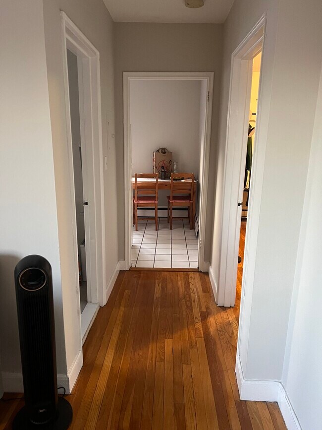 77 Chiswick Rd unit 1, Brighton, MA 02135 - photo 5