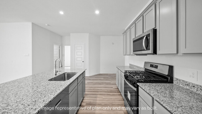 1842 Citation Dr, Corpus Christi, TX 78417 - photo 3