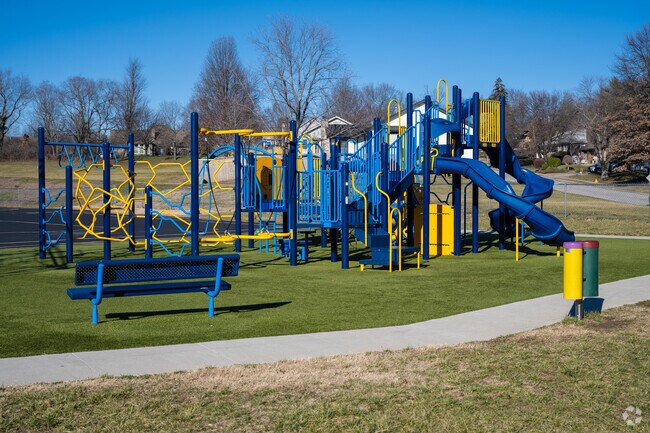 Chapel Hill Elementary School was established in 1961.