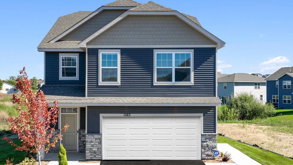 8198 Marquette Ave NE, Otsego, MN 55330 - photo 1