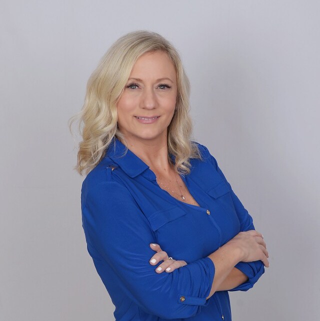 Jennifer Ruscher