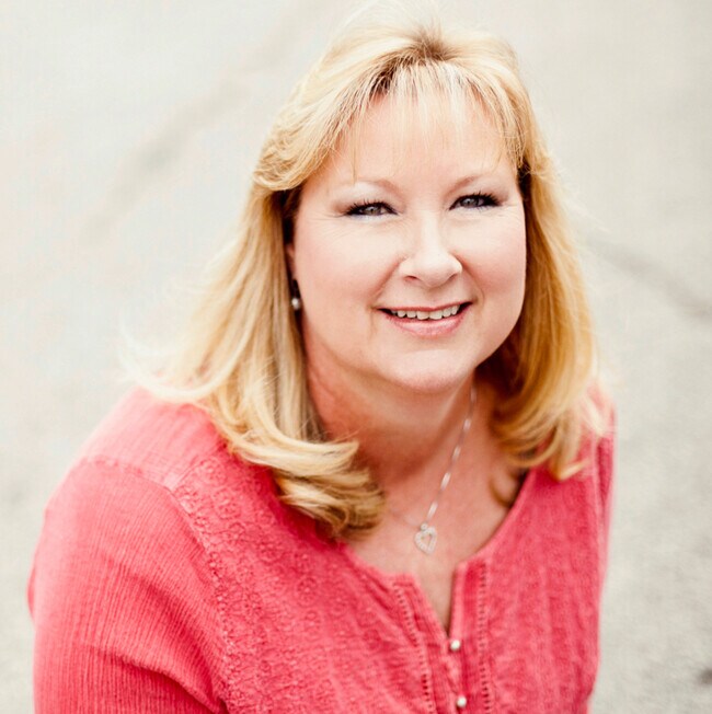 Lee Ann Dasher
