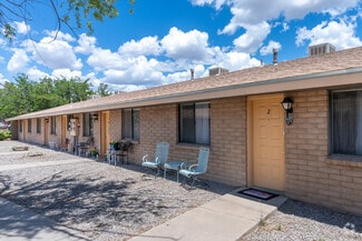 200 Moonglow Ave, Alamogordo, NM 88310