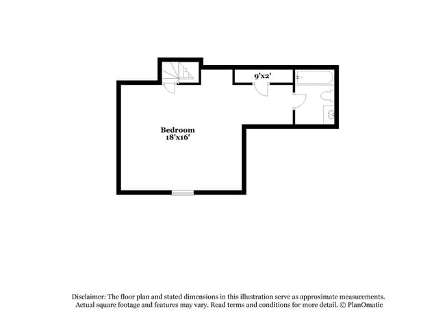 8359 Olivia Ln, Southaven, MS 38672 - photo 3