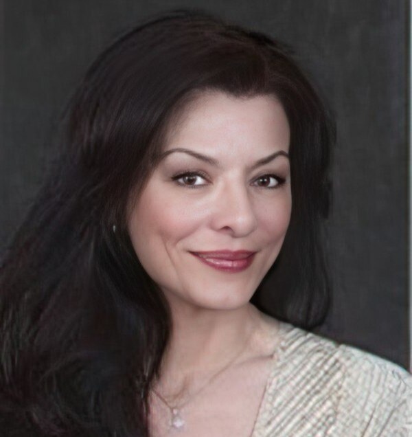 Stephanie Rebozo