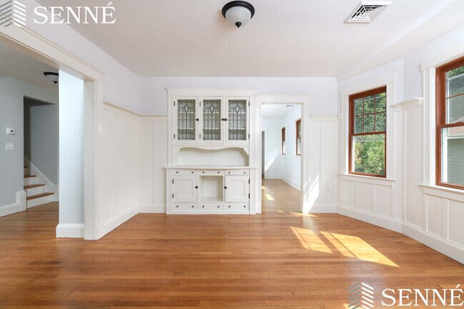 159 Corey St unit 2, West Roxbury, MA 02132 - photo 5