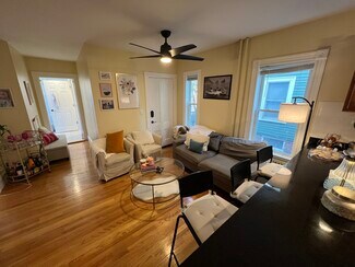 42 Gorham St Unit 1, Somerville, MA 02144