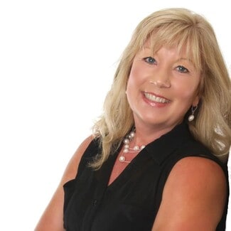 Maureen Callaghan Lau