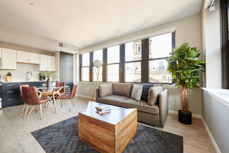 139 Cadillac Square Unit ID1032171P, Detroit, MI 48226