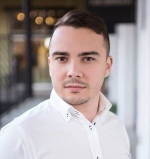 Maximillian Corwell
