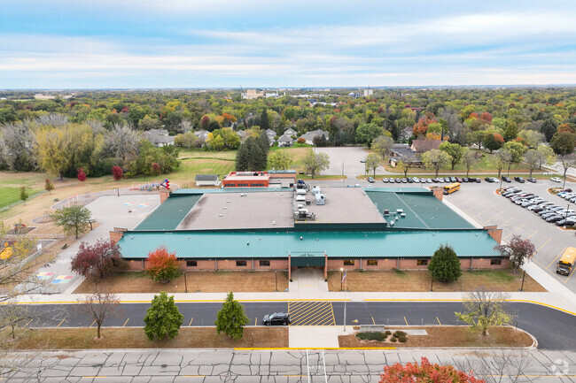 Lake Ripley Elementary School