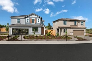7741 Silver Pond, Antelope, CA 95843