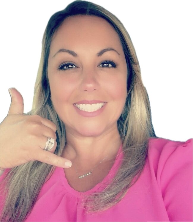 Danielle Belcher