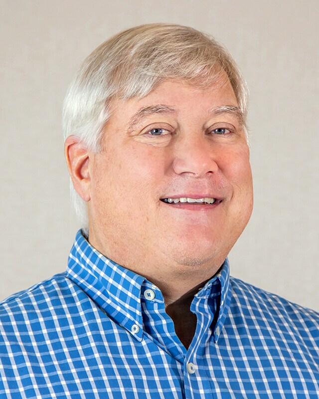 Dave Carlson