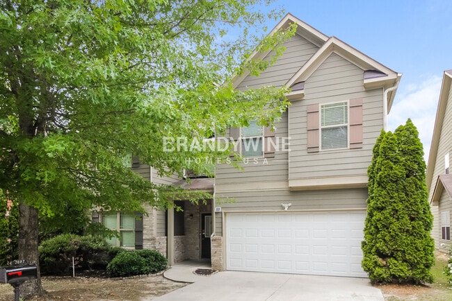 7697 Battle Way, Fairburn, GA 30213 - photo 2