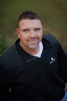 Mark Smith